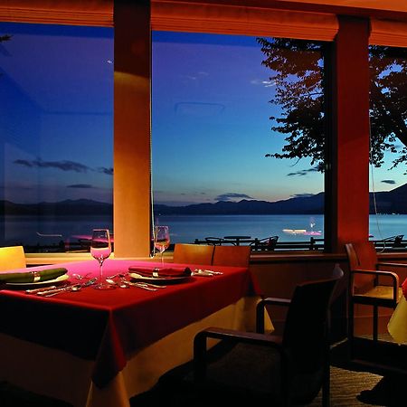 Lakeside Villa Suimeikaku Csitosze Kültér fotó